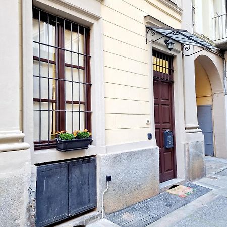 Maison Garibaldi 26 Turim Exterior foto